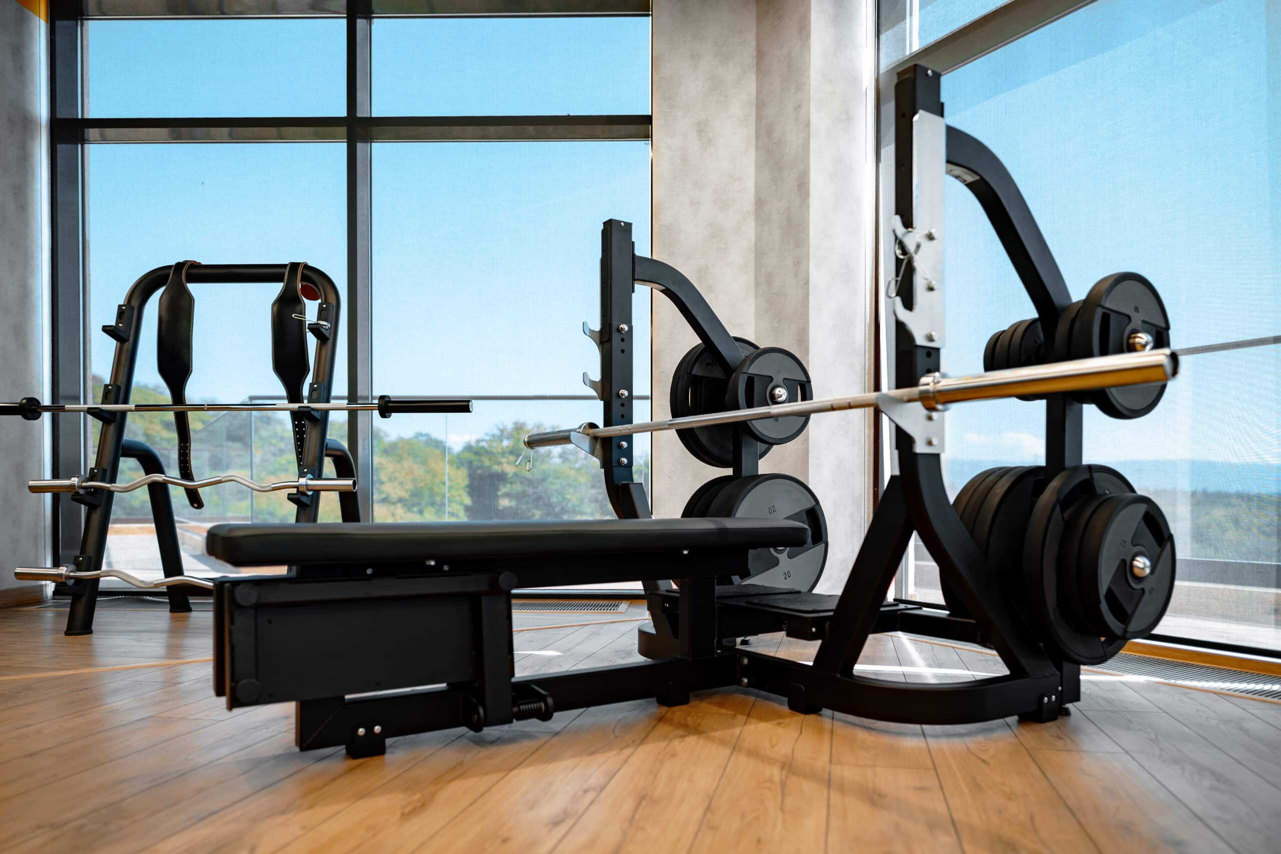 Gimnasio Moderno